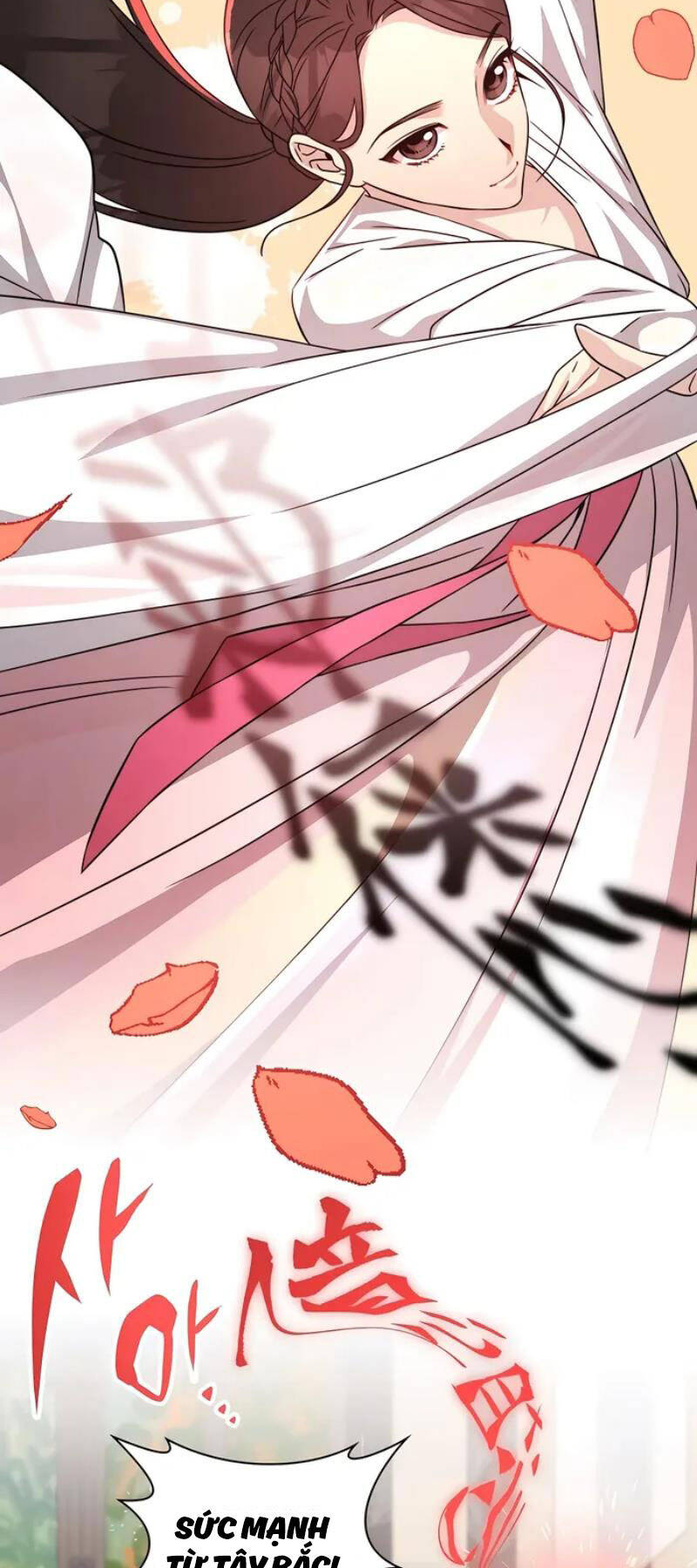 Giấc Mơ Trong Game Trở Thành Hiện Thực - Chap 51