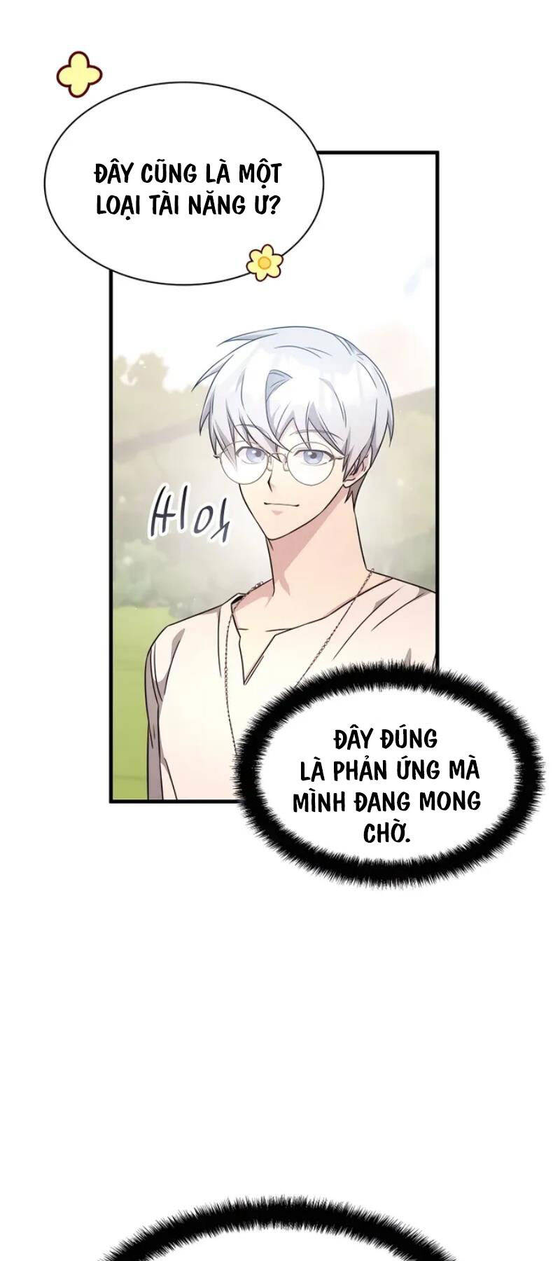 Giấc Mơ Trong Game Trở Thành Hiện Thực - Chap 51