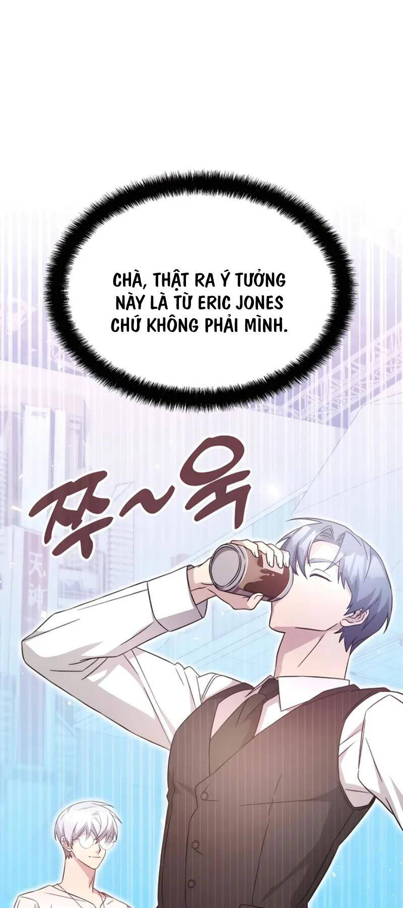 Giấc Mơ Trong Game Trở Thành Hiện Thực - Chap 51