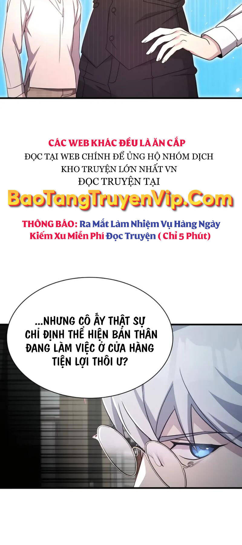 Giấc Mơ Trong Game Trở Thành Hiện Thực - Chap 51