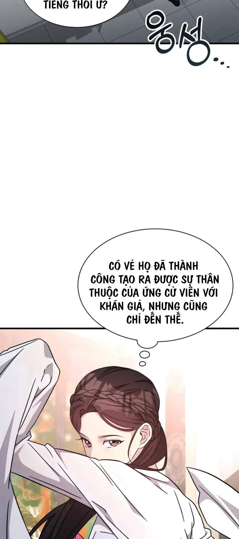 Giấc Mơ Trong Game Trở Thành Hiện Thực - Chap 51