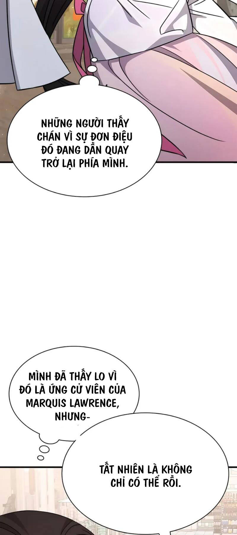 Giấc Mơ Trong Game Trở Thành Hiện Thực - Chap 51