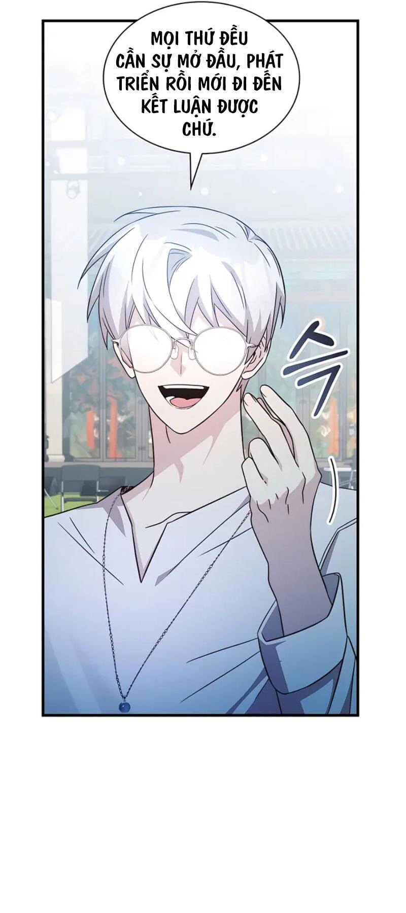 Giấc Mơ Trong Game Trở Thành Hiện Thực - Chap 51