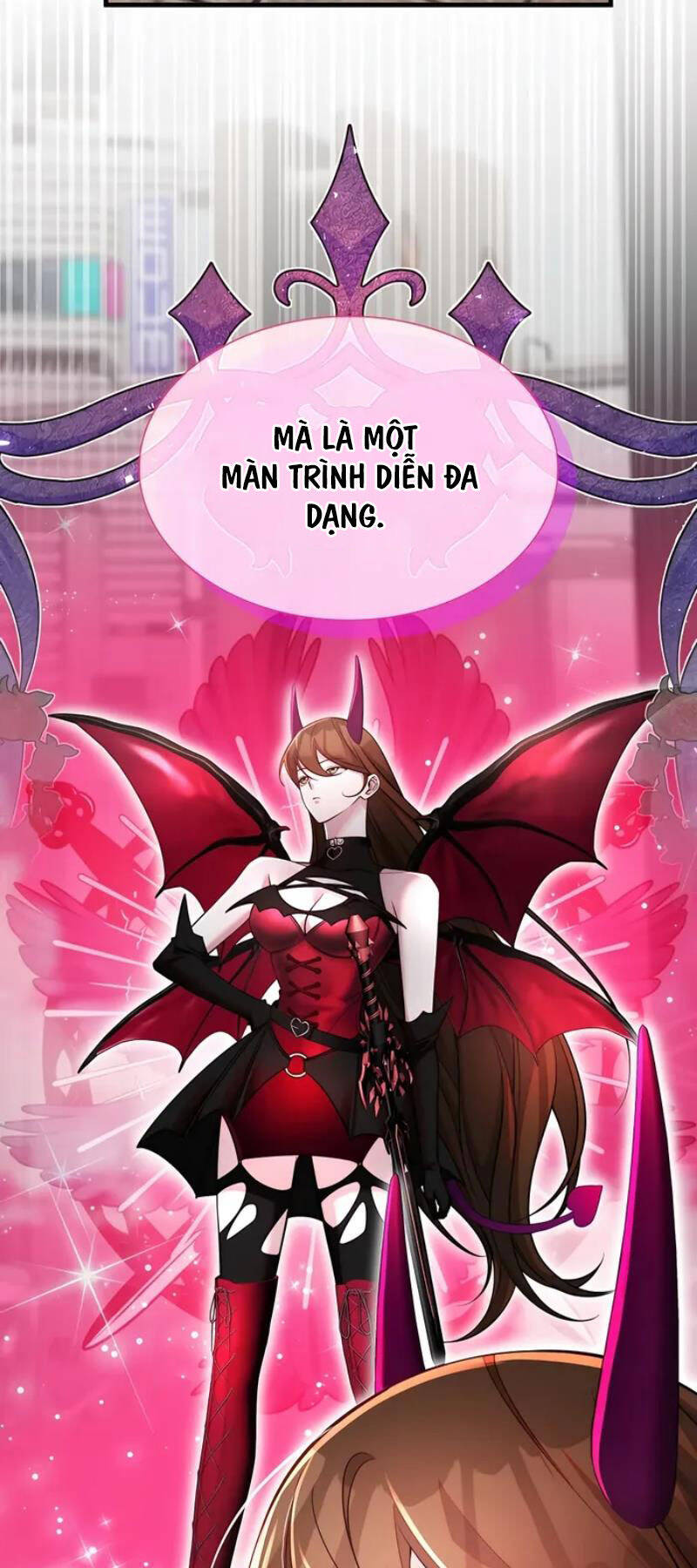 Giấc Mơ Trong Game Trở Thành Hiện Thực - Chap 51