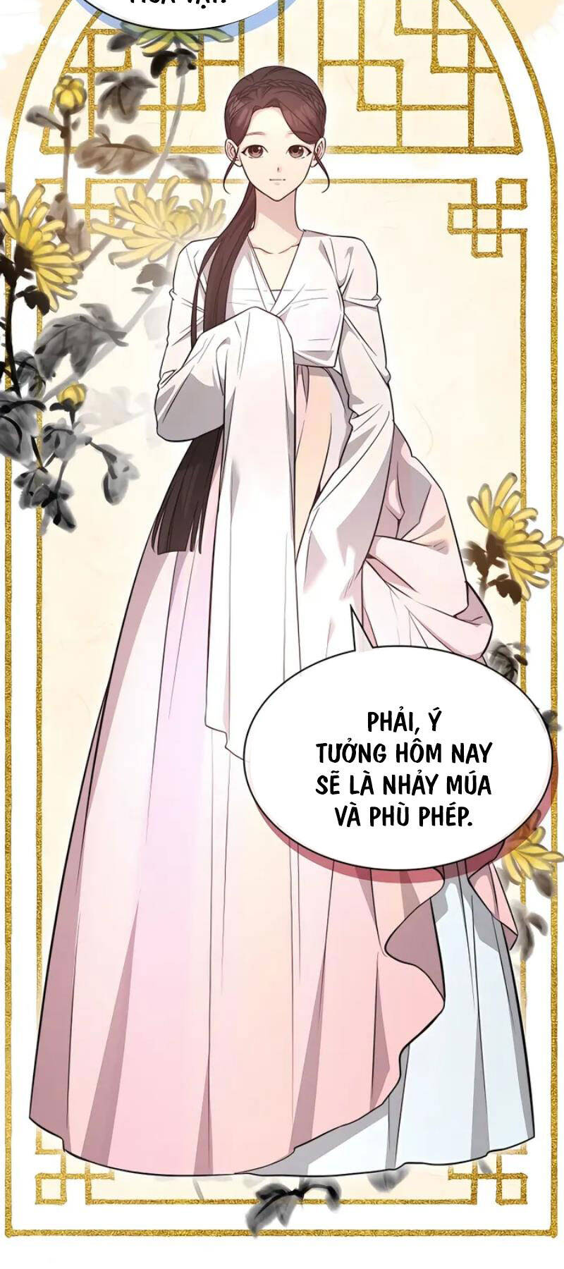 Giấc Mơ Trong Game Trở Thành Hiện Thực - Chap 51