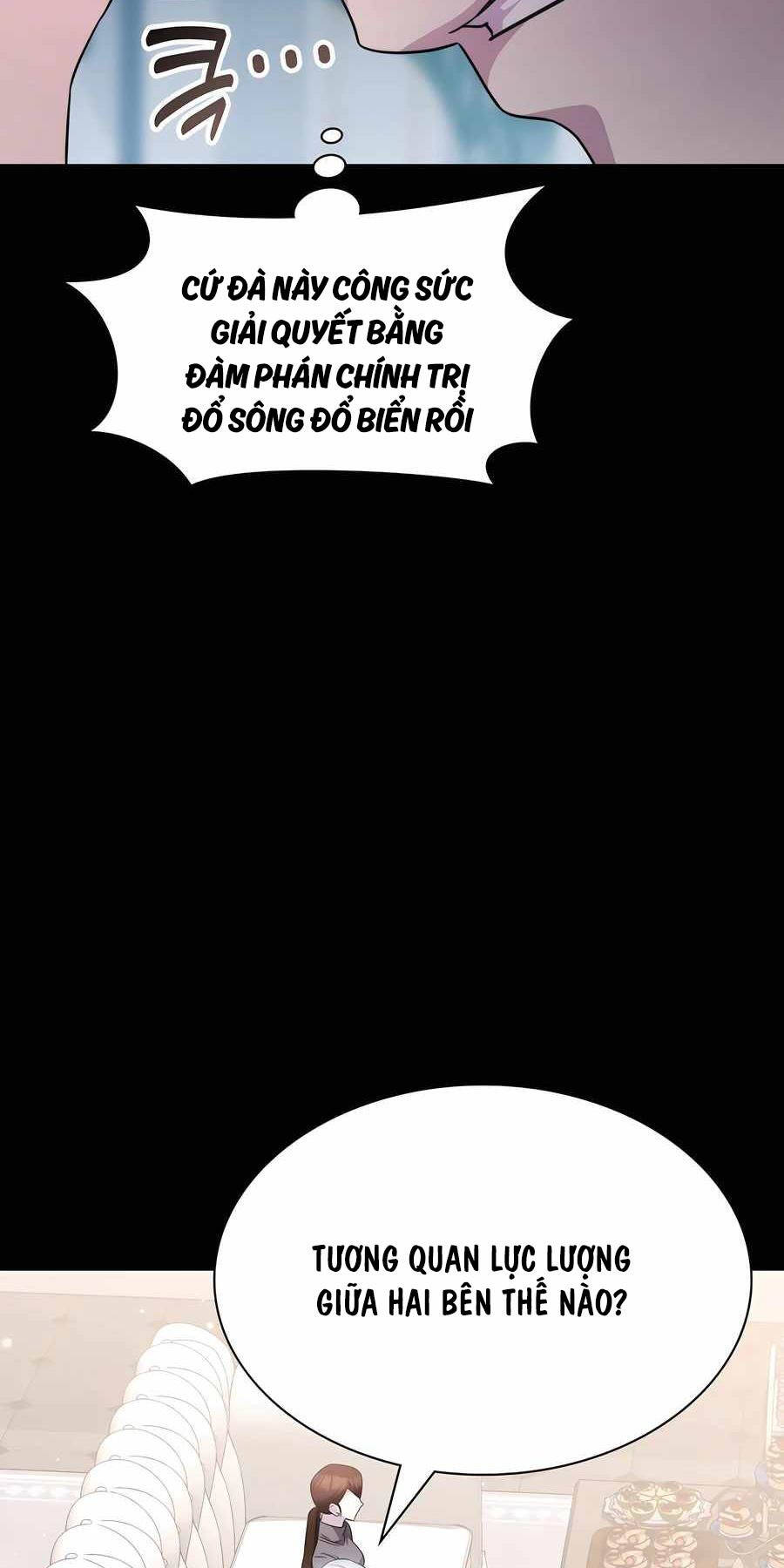 Giấc Mơ Trong Game Trở Thành Hiện Thực - Chap 53