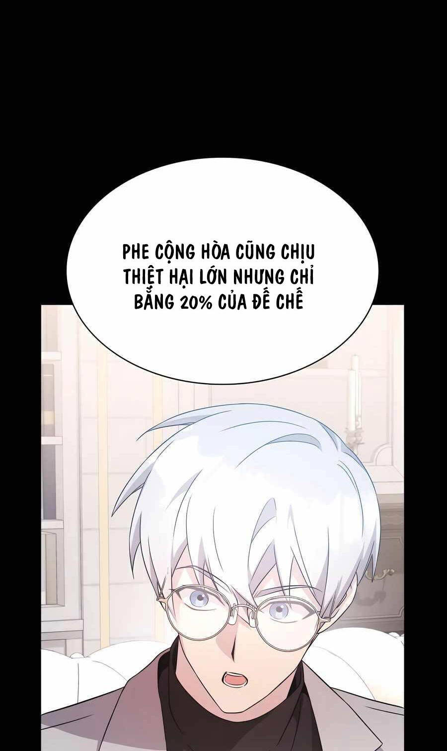 Giấc Mơ Trong Game Trở Thành Hiện Thực - Chap 53