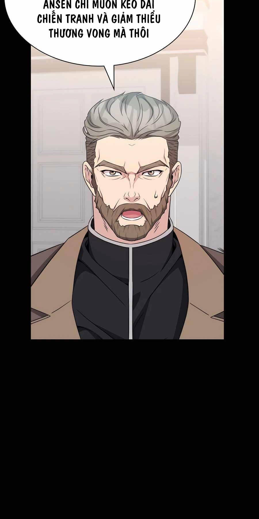 Giấc Mơ Trong Game Trở Thành Hiện Thực - Chap 53