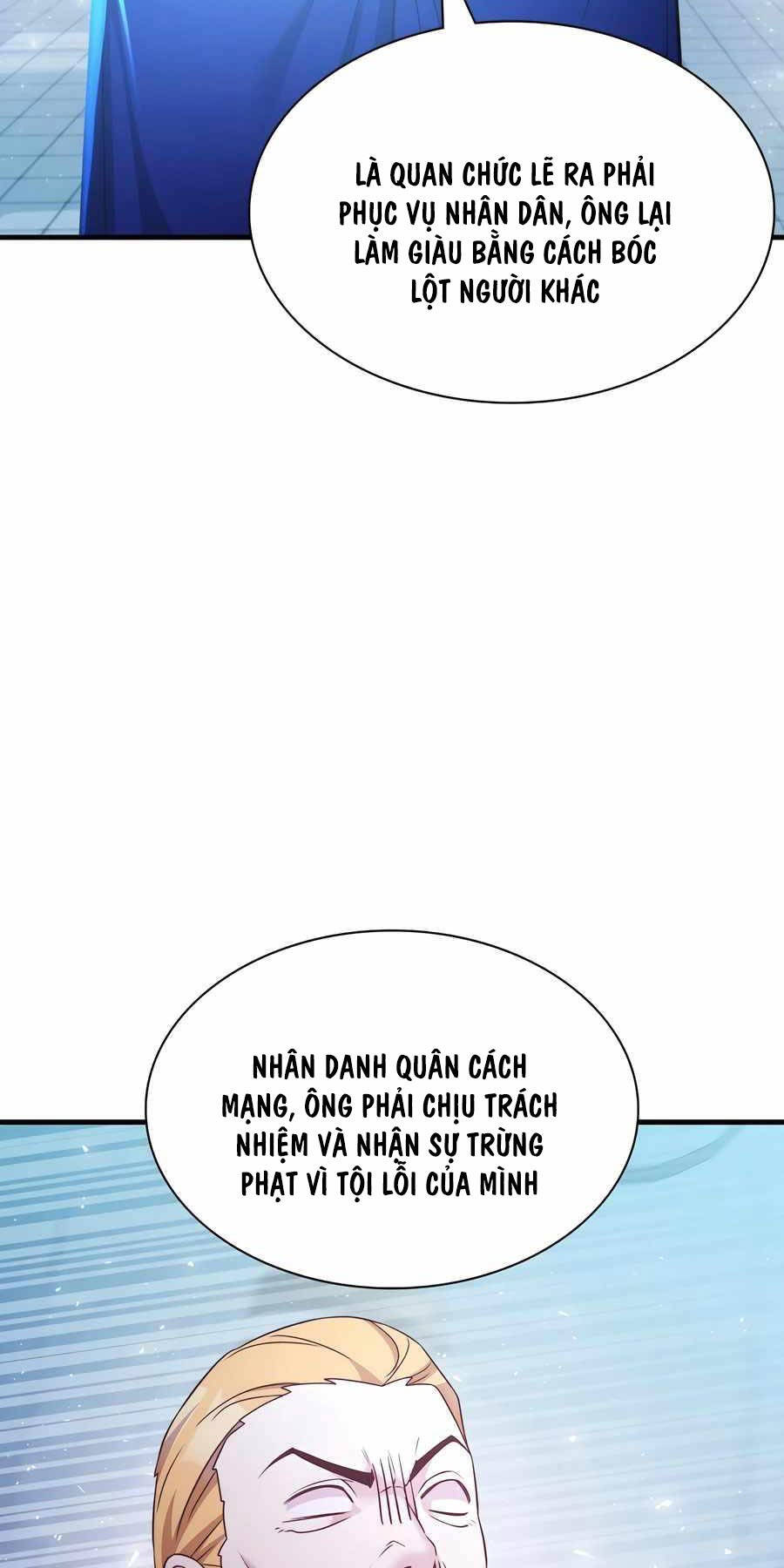 Giấc Mơ Trong Game Trở Thành Hiện Thực - Chap 53