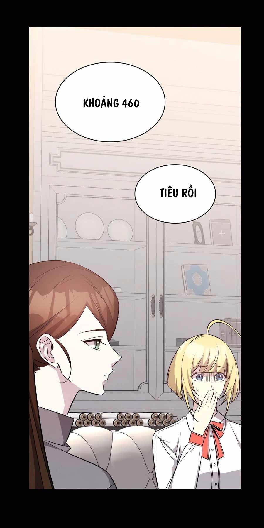 Giấc Mơ Trong Game Trở Thành Hiện Thực - Chap 53