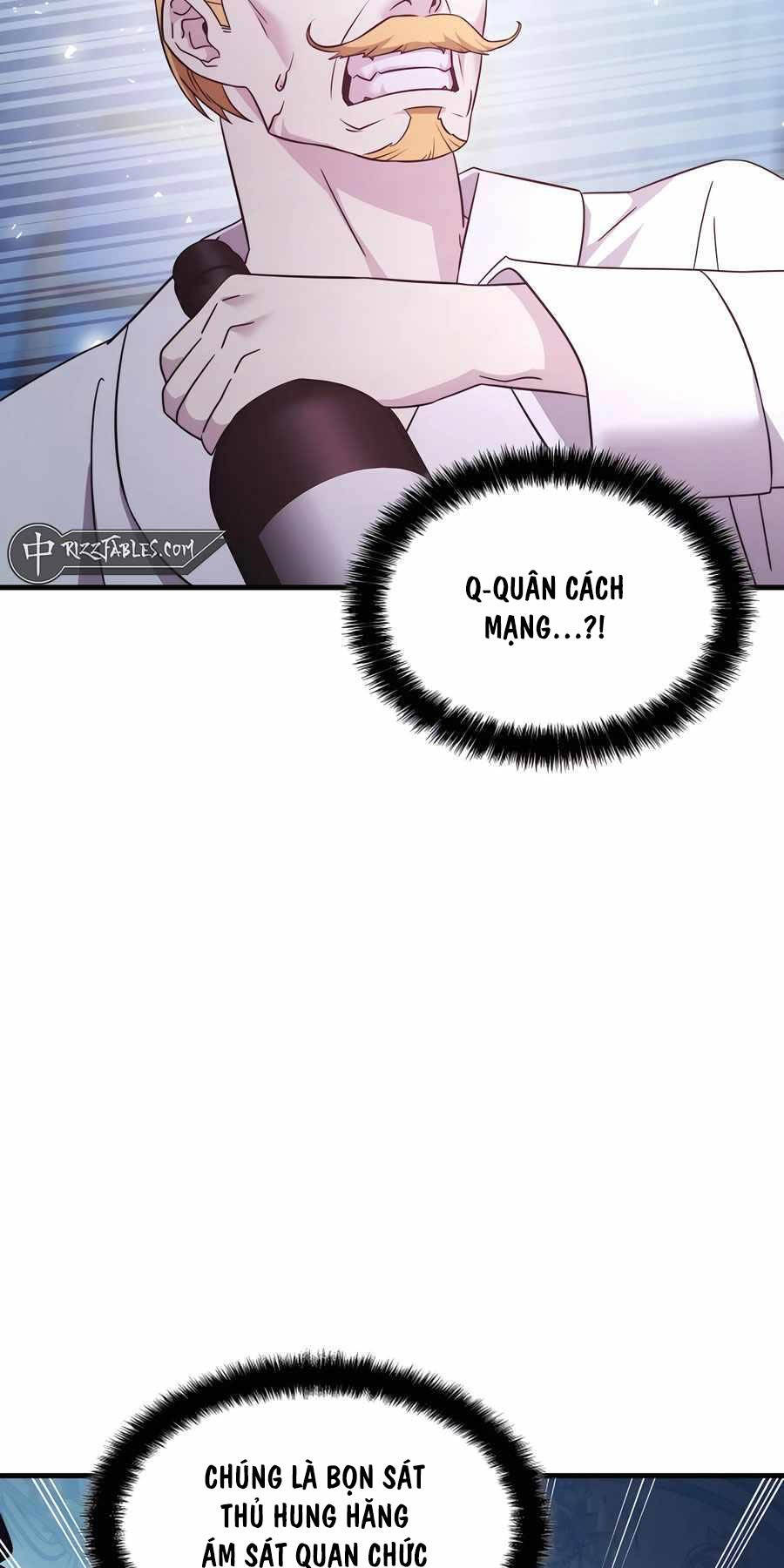 Giấc Mơ Trong Game Trở Thành Hiện Thực - Chap 53