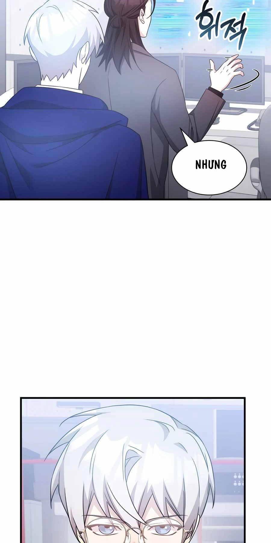 Giấc Mơ Trong Game Trở Thành Hiện Thực - Chap 53