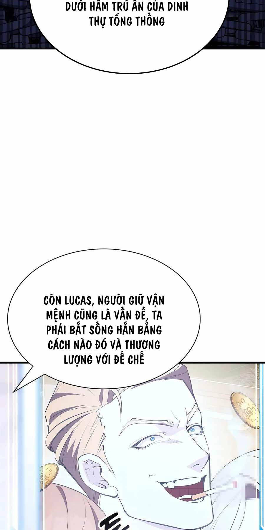 Giấc Mơ Trong Game Trở Thành Hiện Thực - Chap 53