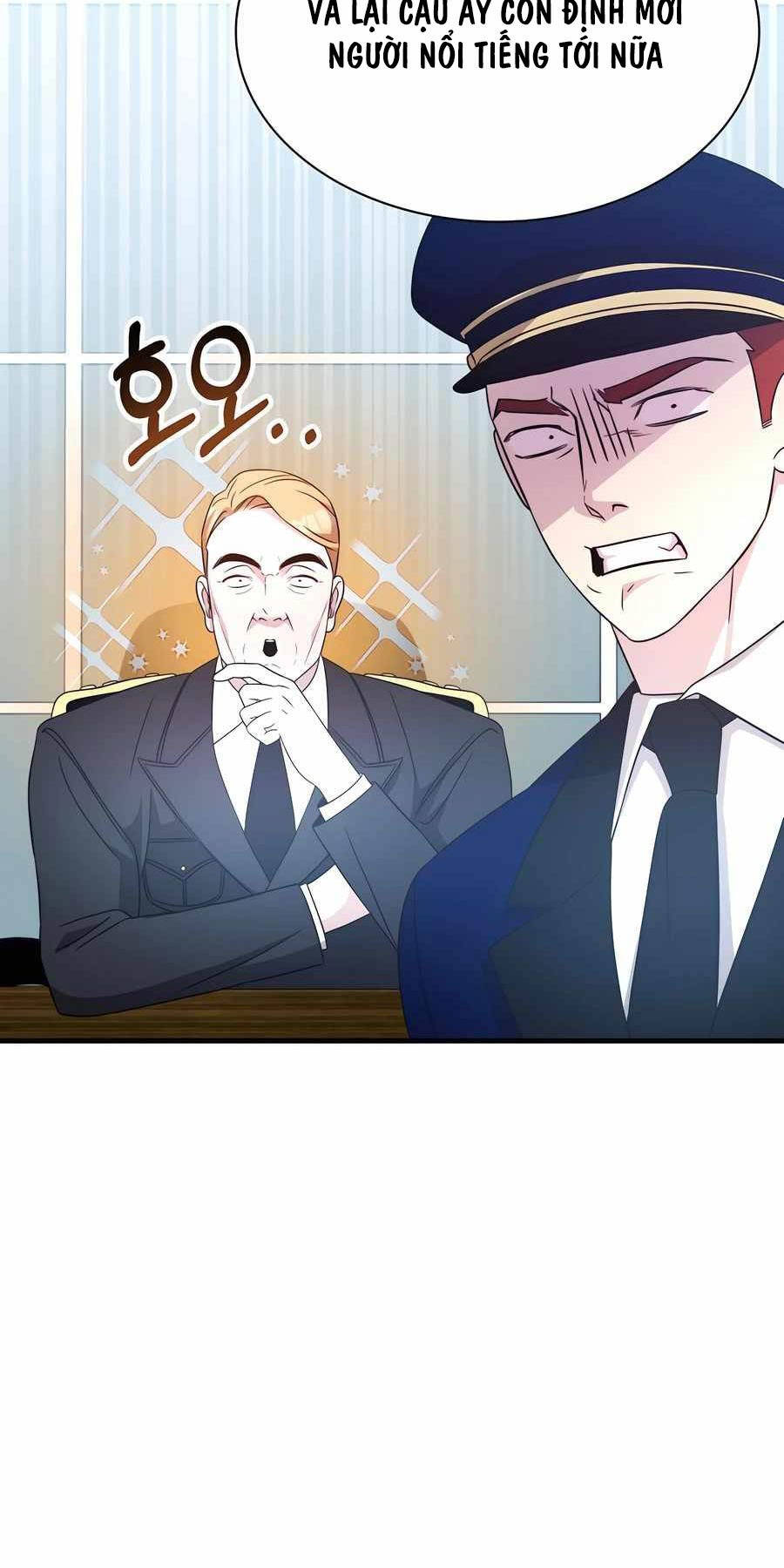 Giấc Mơ Trong Game Trở Thành Hiện Thực - Chap 53