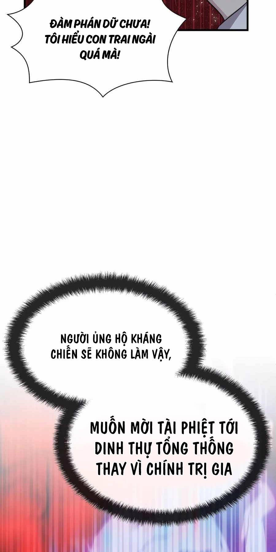 Giấc Mơ Trong Game Trở Thành Hiện Thực - Chap 53