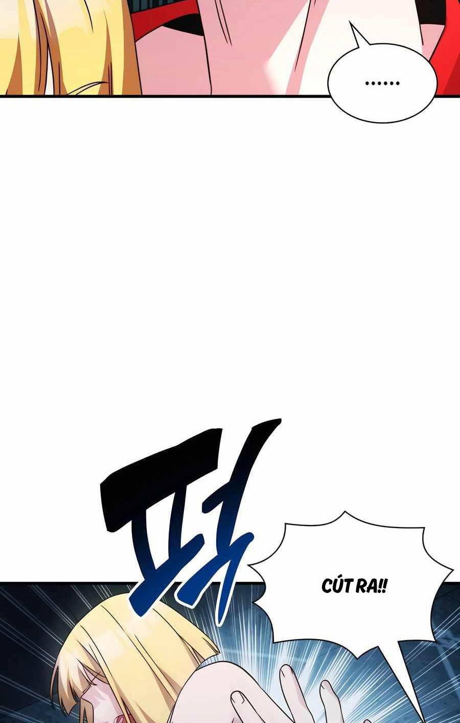 Giấc Mơ Trong Game Trở Thành Hiện Thực - Chap 53