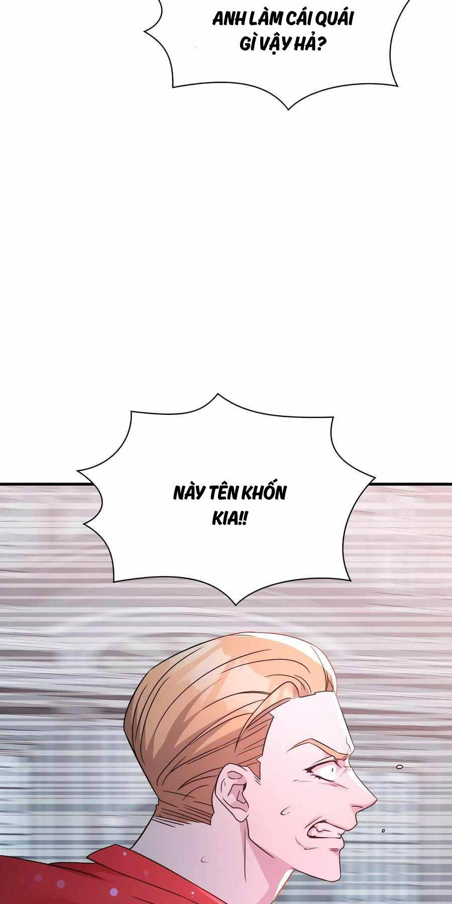 Giấc Mơ Trong Game Trở Thành Hiện Thực - Chap 53