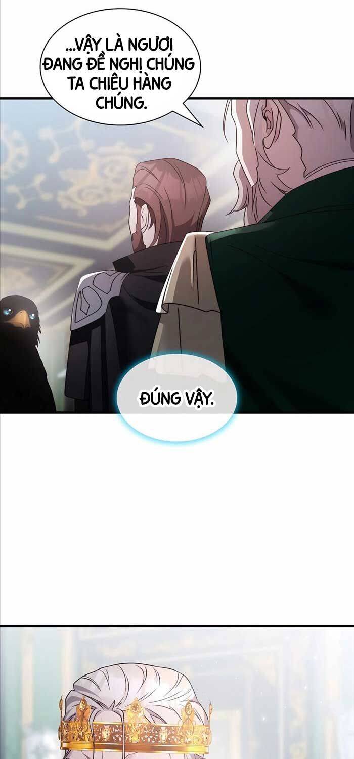 Giấc Mơ Trong Game Trở Thành Hiện Thực - Chap 62