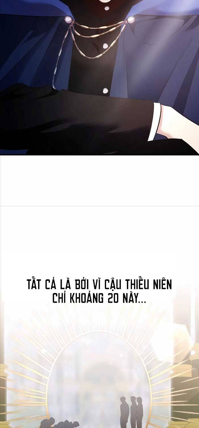 Giấc Mơ Trong Game Trở Thành Hiện Thực - Chap 62