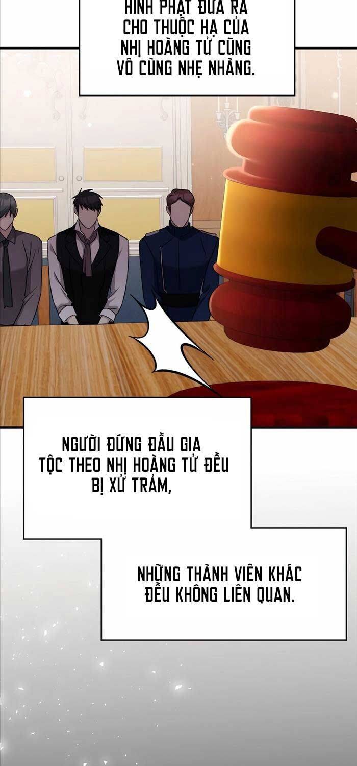 Giấc Mơ Trong Game Trở Thành Hiện Thực - Chap 62