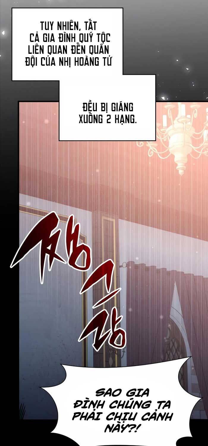 Giấc Mơ Trong Game Trở Thành Hiện Thực - Chap 62