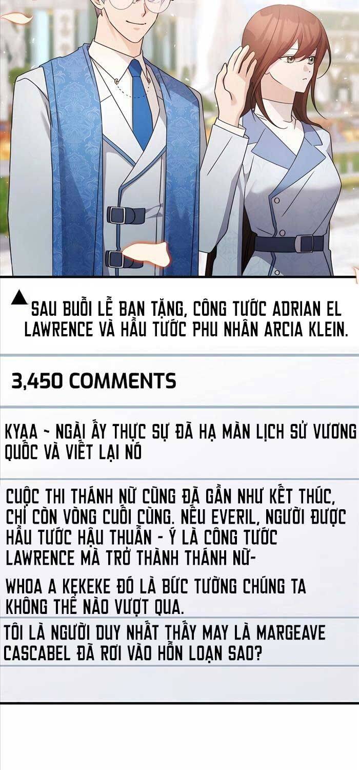 Giấc Mơ Trong Game Trở Thành Hiện Thực - Chap 62