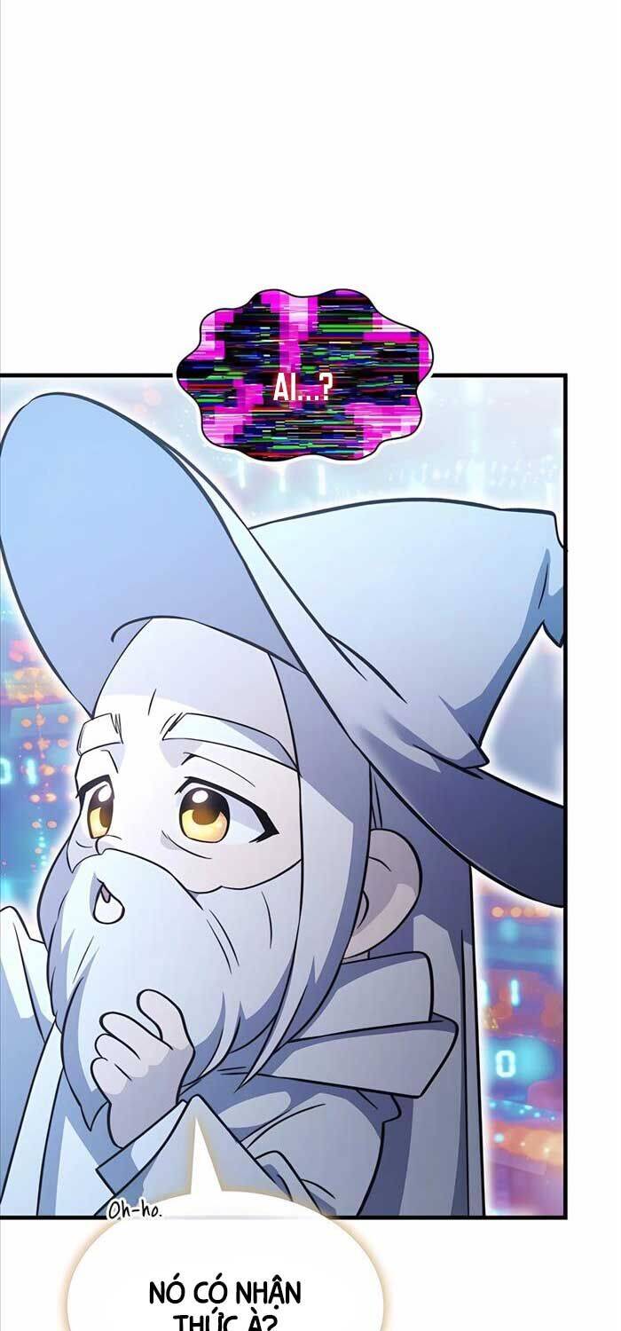 Giấc Mơ Trong Game Trở Thành Hiện Thực - Chap 62