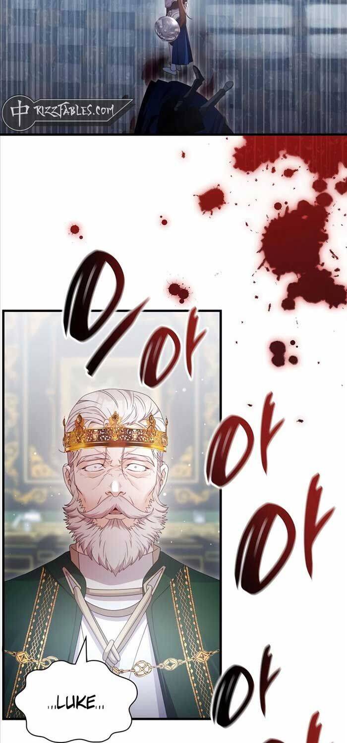 Giấc Mơ Trong Game Trở Thành Hiện Thực - Chap 62