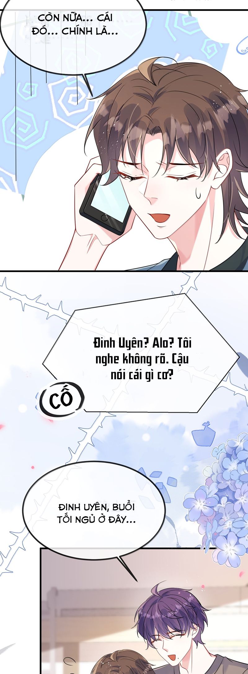 Giáo Bá Là Một Tên Yêu Tinh - Chap 132