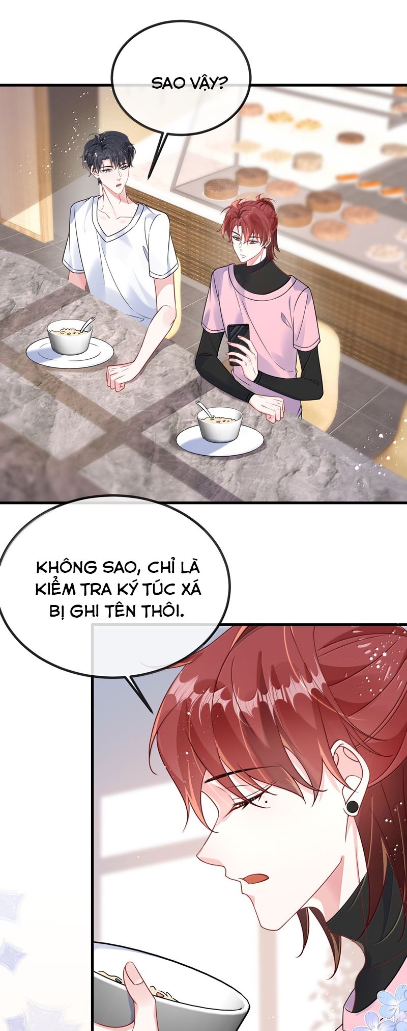 Giáo Bá Là Một Tên Yêu Tinh - Chap 132