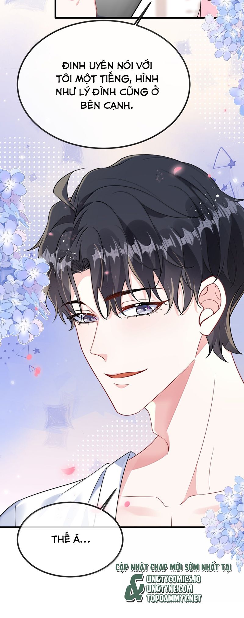 Giáo Bá Là Một Tên Yêu Tinh - Chap 132