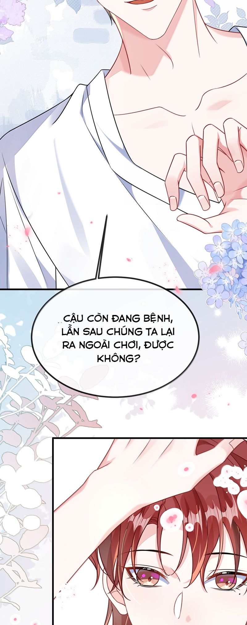 Giáo Bá Là Một Tên Yêu Tinh - Chap 132
