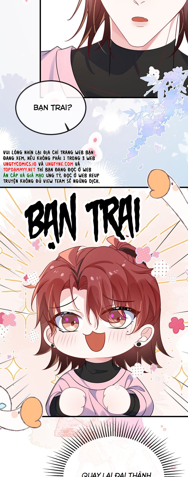 Giáo Bá Là Một Tên Yêu Tinh - Chap 132