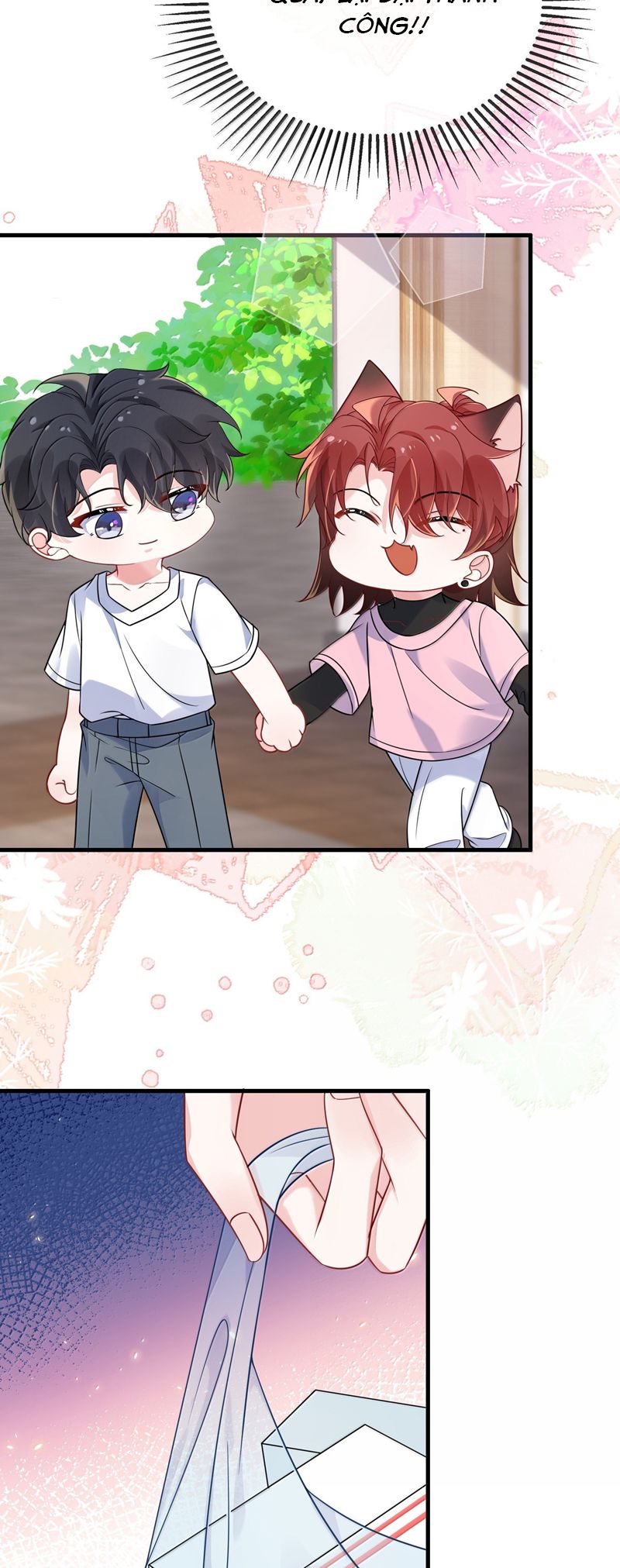 Giáo Bá Là Một Tên Yêu Tinh - Chap 132