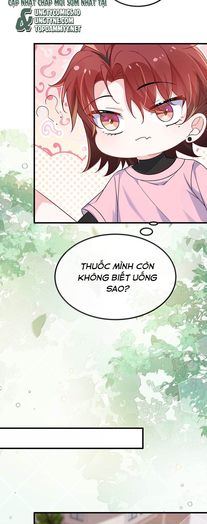 Giáo Bá Là Một Tên Yêu Tinh - Chap 132