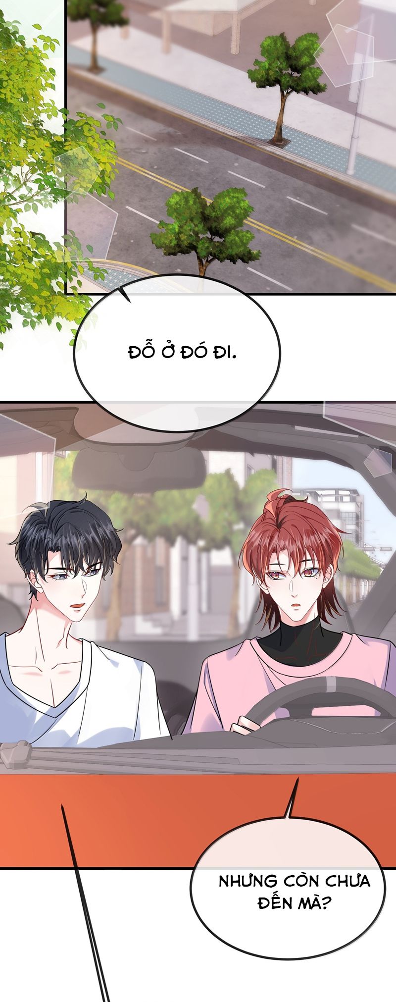 Giáo Bá Là Một Tên Yêu Tinh - Chap 132