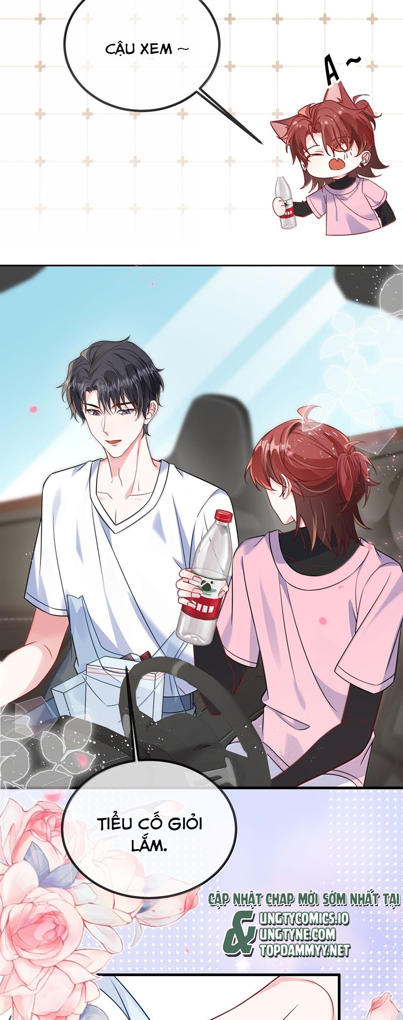 Giáo Bá Là Một Tên Yêu Tinh - Chap 132