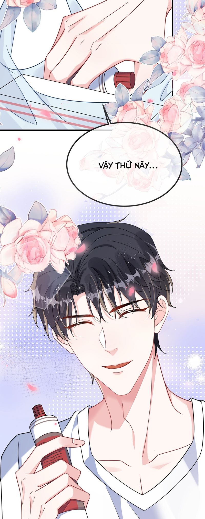 Giáo Bá Là Một Tên Yêu Tinh - Chap 132