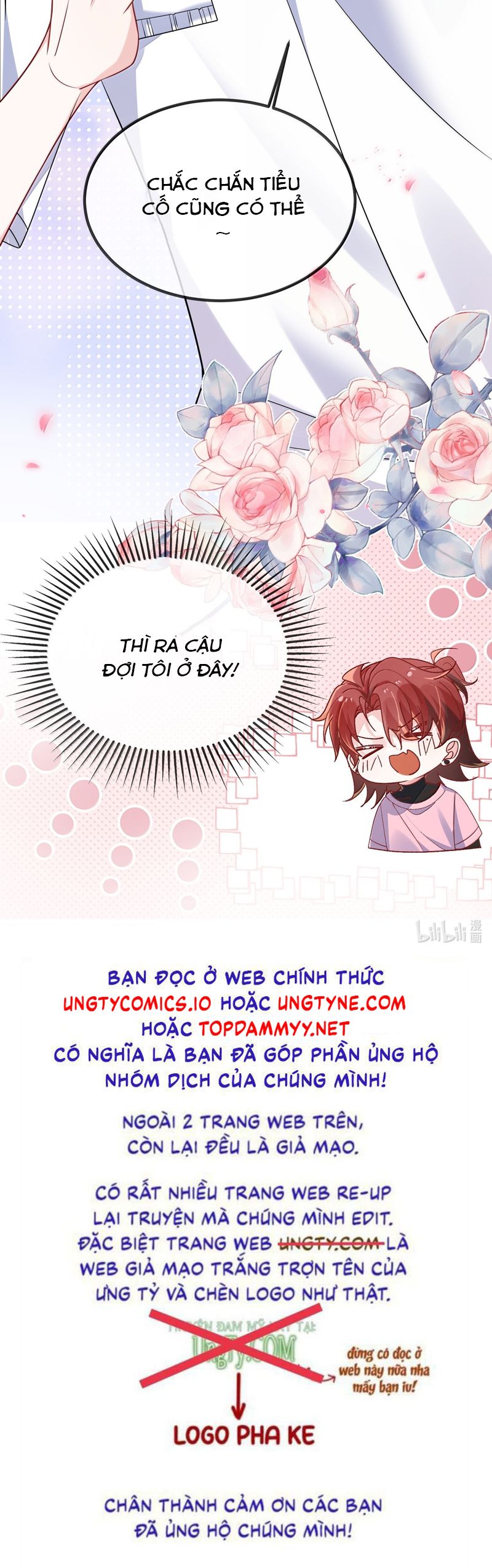 Giáo Bá Là Một Tên Yêu Tinh - Chap 132