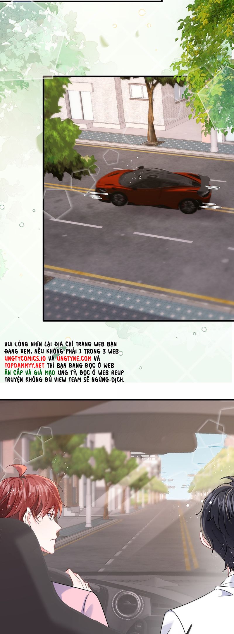 Giáo Bá Là Một Tên Yêu Tinh - Chap 132