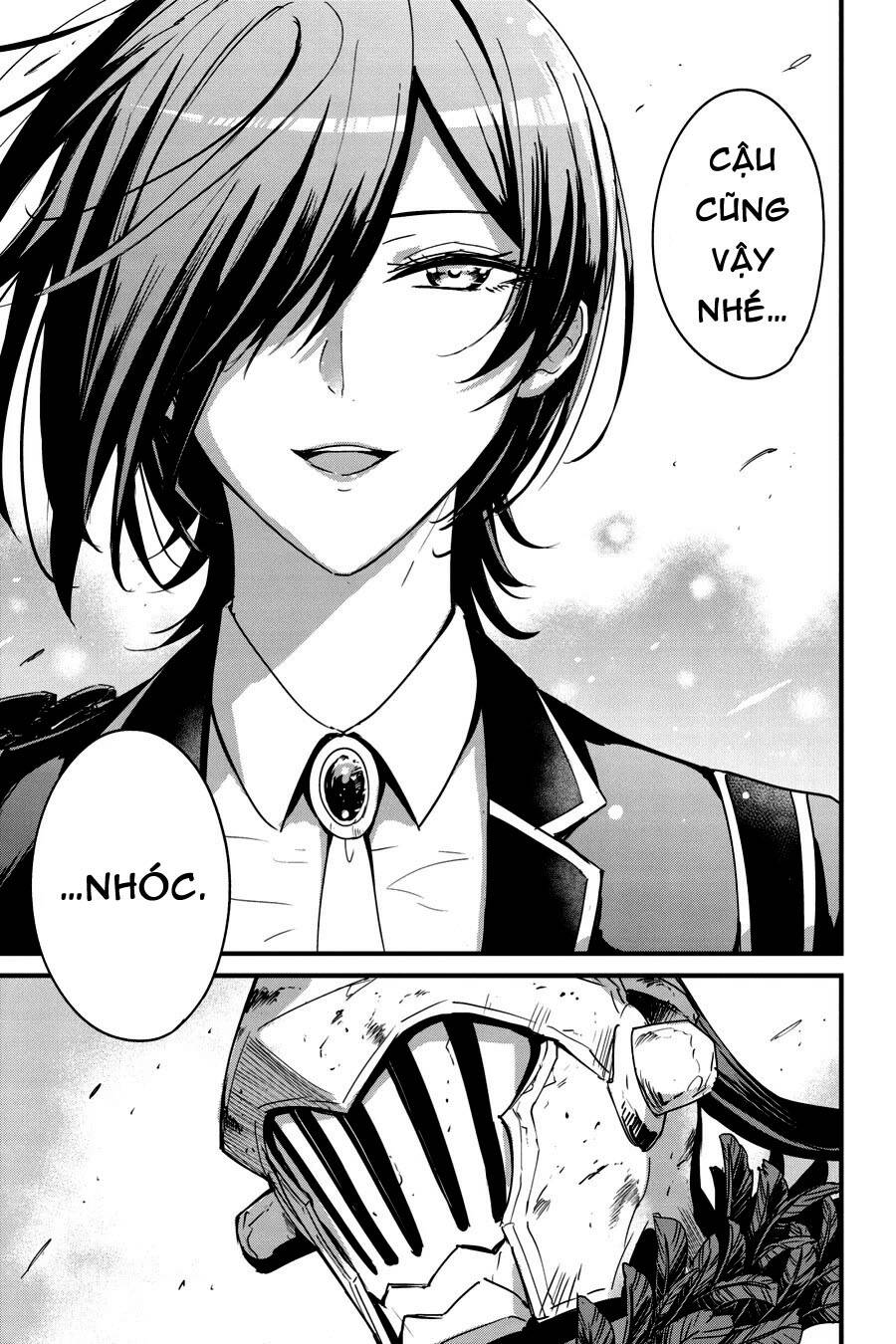 Goblin Slayer Gaiden: Year One - Chap 76