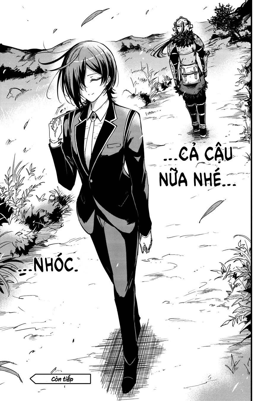 Goblin Slayer Gaiden: Year One - Chap 76