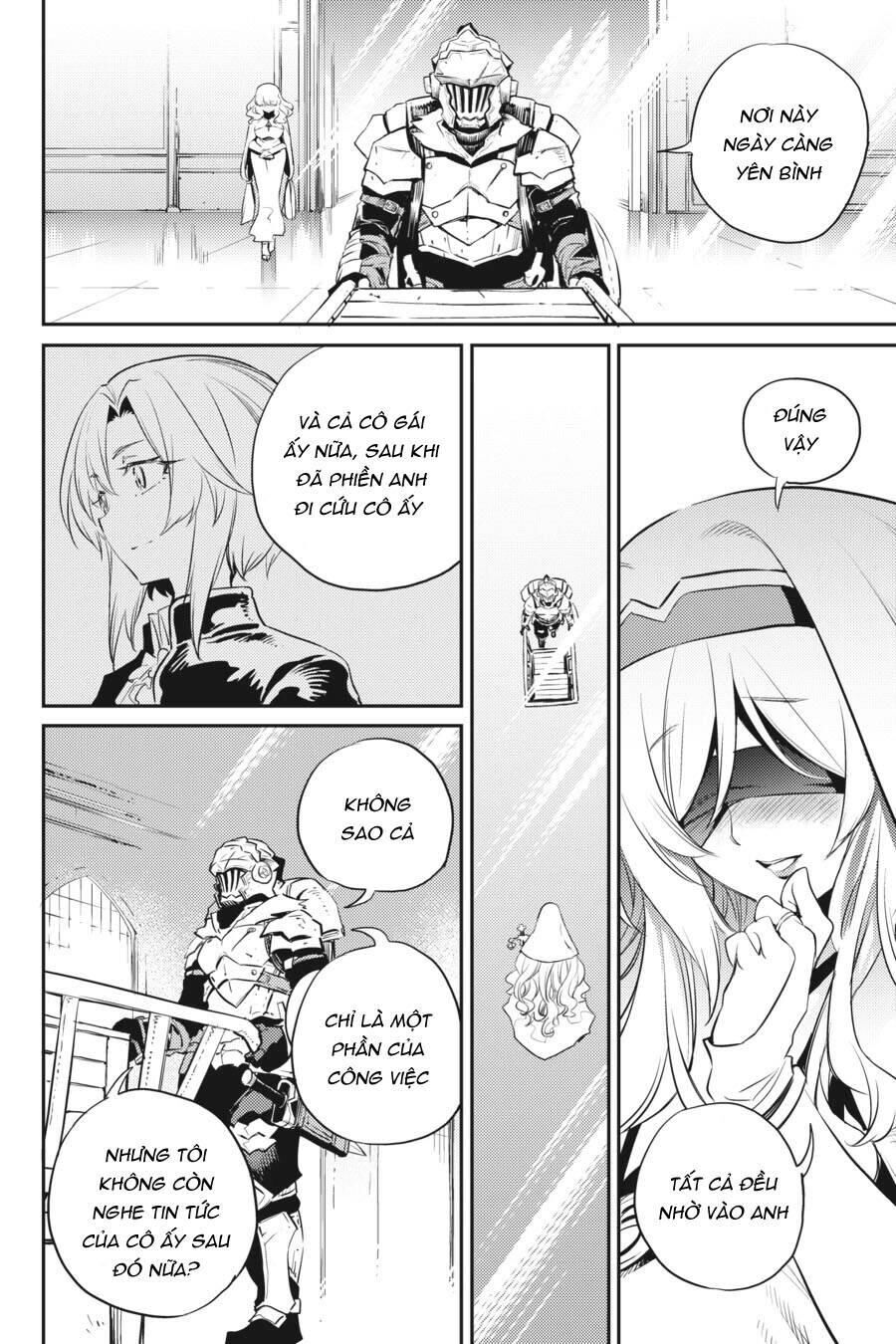 Goblin Slayer Gaiden: Year One - Chap 78
