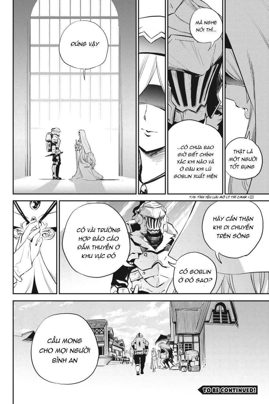 Goblin Slayer Gaiden: Year One - Chap 78