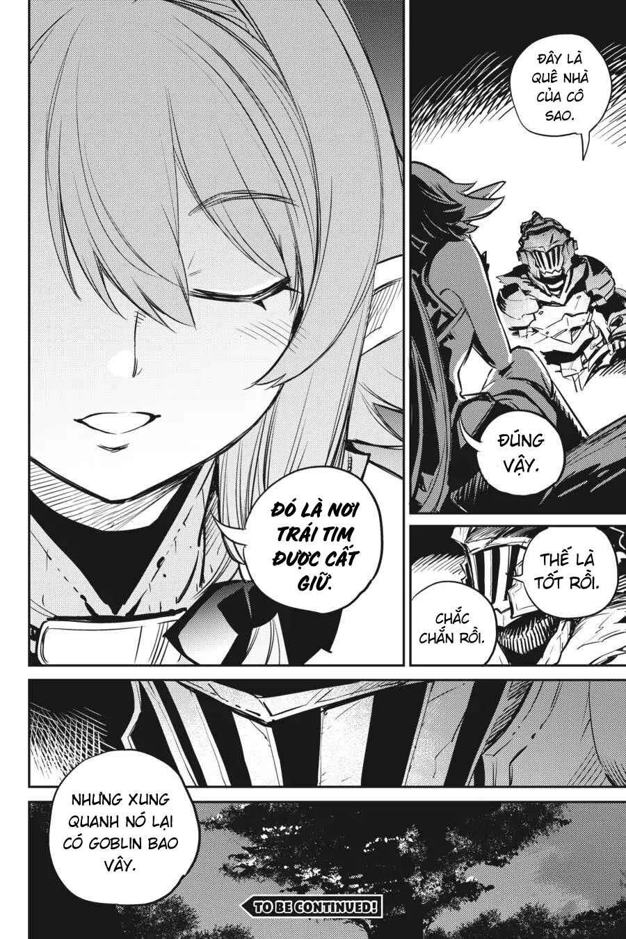 Goblin Slayer Gaiden: Year One - Chap 80
