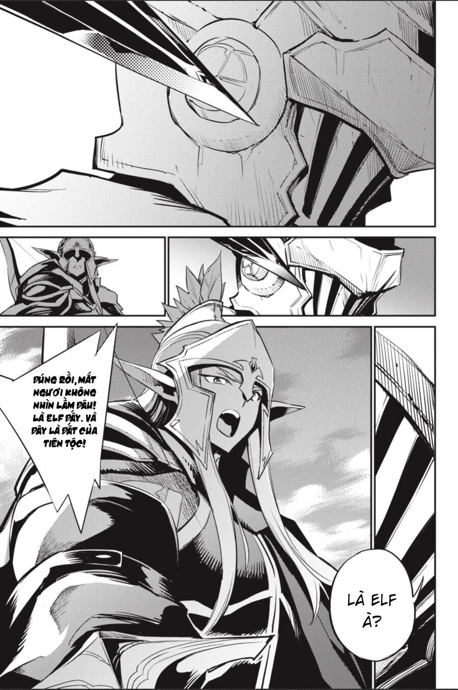 Goblin Slayer Gaiden: Year One - Chap 81