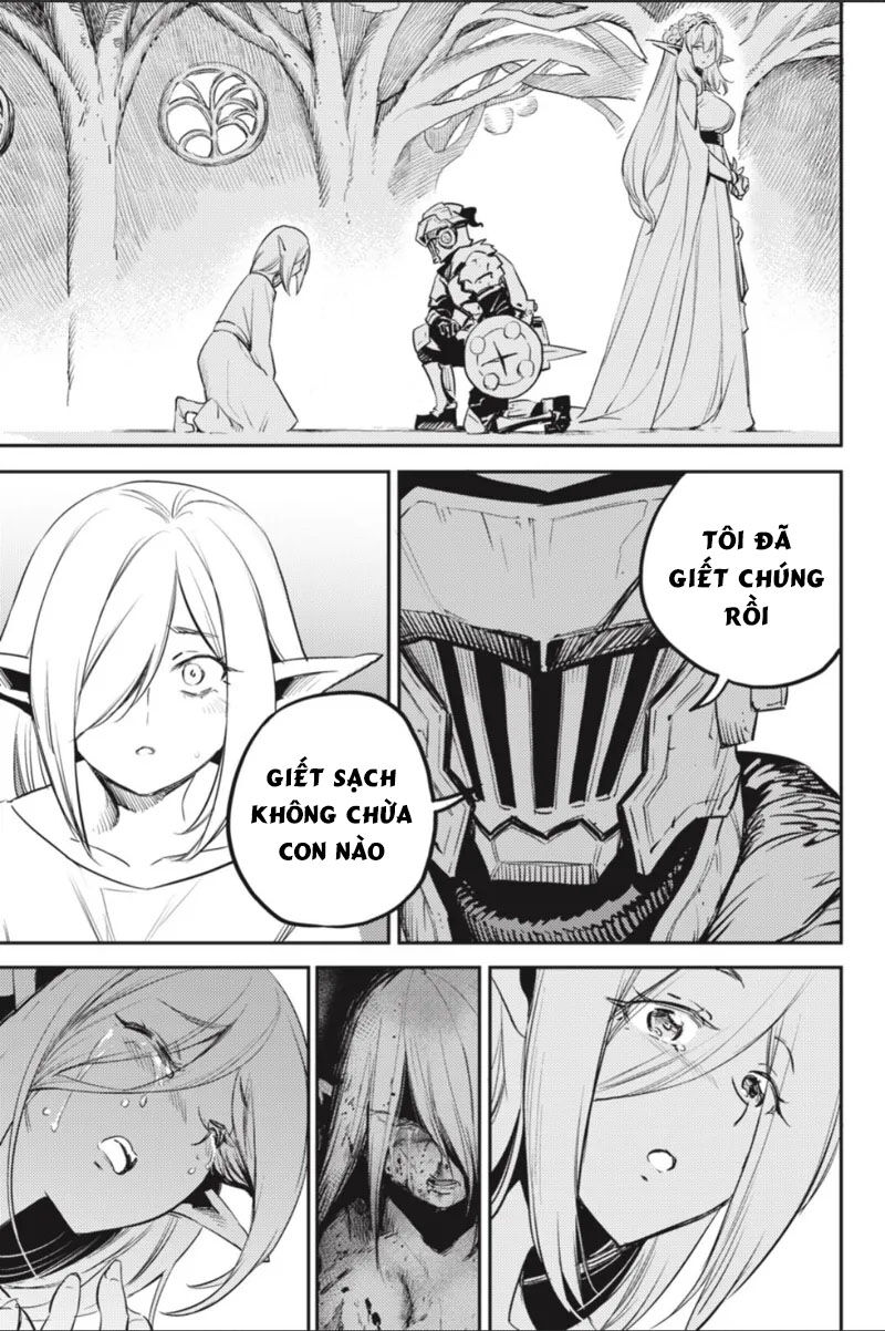 Goblin Slayer Gaiden: Year One - Chap 83