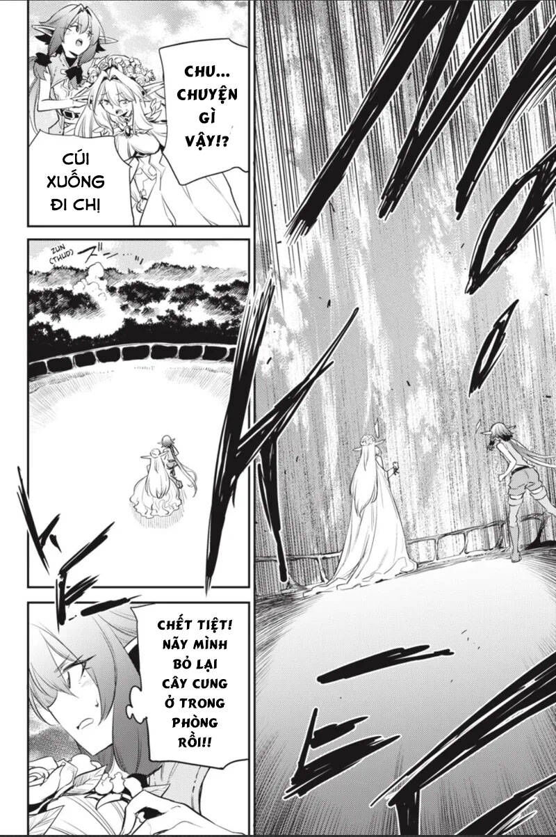 Goblin Slayer Gaiden: Year One - Chap 83