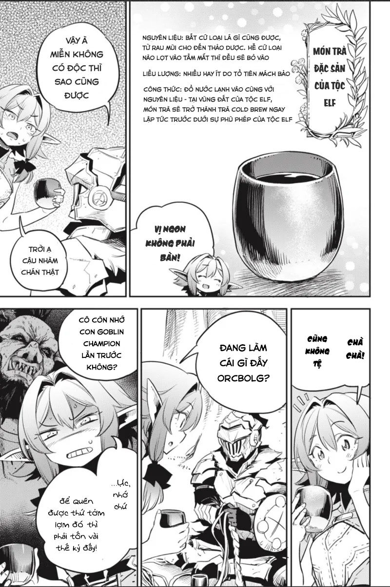 Goblin Slayer Gaiden: Year One - Chap 83