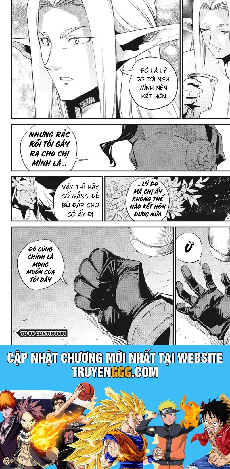 Goblin Slayer Gaiden: Year One - Chap 85